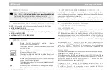 Предварительный просмотр 3 страницы RSF Elektronik AK MSR 15 TTLx10 Mounting Instructions