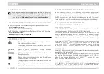 Предварительный просмотр 3 страницы RSF Elektronik AK MSS 25 1 Vss Mounting Instructions