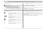 Preview for 3 page of RSF Elektronik MS 15 MK Mounting Instructions