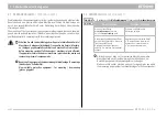 Предварительный просмотр 8 страницы RSF Elektronik MS 25 BA Mounting Instructions