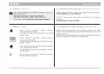 Предварительный просмотр 3 страницы RSF Elektronik MS 25 MA Mounting Instructions