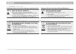 Предварительный просмотр 11 страницы RSF Elektronik MS 25 MA Mounting Instructions