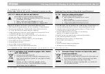 Предварительный просмотр 11 страницы RSF Elektronik MS 25 MP Mounting Instructions