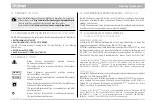 Предварительный просмотр 3 страницы RSF Elektronik MS 25 Mounting Instructions