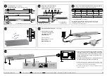 Preview for 3 page of RSF Elektronik MSA 720 Mounting Instructions