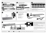 Preview for 3 page of RSF Elektronik MSA 771 Mounting Instructions