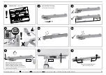 Preview for 2 page of RSF Elektronik MSA 871 Mounting Instructions