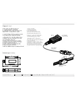 Предварительный просмотр 2 страницы RSF Elektronik PG1-U Operating Instructions