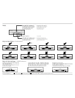 Предварительный просмотр 3 страницы RSF Elektronik PG1-U Operating Instructions