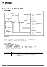 Предварительный просмотр 8 страницы RSF Elektronik UFC 430 User Manual