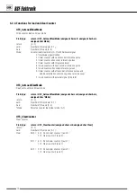 Предварительный просмотр 22 страницы RSF Elektronik UFC 430 User Manual