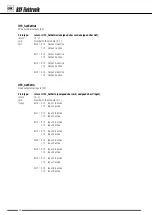 Предварительный просмотр 28 страницы RSF Elektronik UFC 430 User Manual