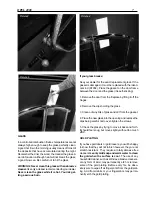 Preview for 7 page of RSF Energy OPEL 2000 Owner'S Manual