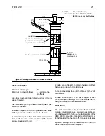 Preview for 15 page of RSF Energy OPEL 2000 Owner'S Manual