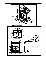 Preview for 17 page of RSF Energy OPEL 2000 Owner'S Manual