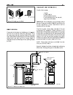 Preview for 26 page of RSF Energy OPEL 2000 Owner'S Manual