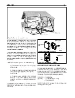 Preview for 32 page of RSF Energy OPEL 2000 Owner'S Manual