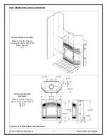 Preview for 5 page of RSF Woodburning Fireplaces DELTA FUSION Owner'S Manual