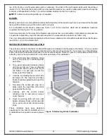 Preview for 22 page of RSF Woodburning Fireplaces DELTA FUSION Owner'S Manual