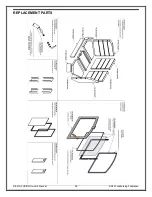 Preview for 26 page of RSF Woodburning Fireplaces DELTA FUSION Owner'S Manual