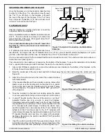 Предварительный просмотр 14 страницы RSF Woodburning Fireplaces FOCUS 250 Owner'S Manual