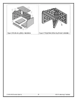 Предварительный просмотр 22 страницы RSF Woodburning Fireplaces FOCUS 250 Owner'S Manual