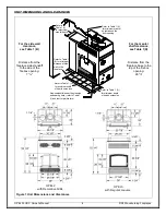 Preview for 6 page of RSF Woodburning Fireplaces OPEL 2 Owner'S Manual