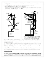 Preview for 21 page of RSF Woodburning Fireplaces OPEL 2 Owner'S Manual