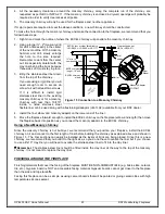 Preview for 23 page of RSF Woodburning Fireplaces OPEL 2 Owner'S Manual