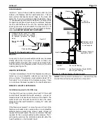 Предварительный просмотр 16 страницы RSF Woodburning Fireplaces Opel AP Owner'S Manual