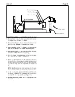 Предварительный просмотр 20 страницы RSF Woodburning Fireplaces Opel AP Owner'S Manual