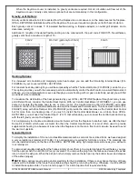 Preview for 5 page of RSF Woodburning Fireplaces OPEL+ KEYSTONE Owner'S Manual