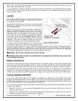 Preview for 11 page of RSF Woodburning Fireplaces OPEL+ KEYSTONE Owner'S Manual