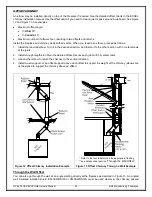 Предварительный просмотр 23 страницы RSF Woodburning Fireplaces OPEL+ KEYSTONE Owner'S Manual