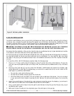 Предварительный просмотр 28 страницы RSF Woodburning Fireplaces OPEL+ KEYSTONE Owner'S Manual