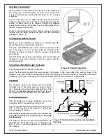 Preview for 17 page of RSF Woodburning Fireplaces OPEL2C Owner'S Manual