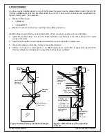 Preview for 14 page of RSF Woodburning Fireplaces OPEL3 Owner'S Manual