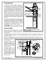 Preview for 15 page of RSF Woodburning Fireplaces OPEL3 Owner'S Manual