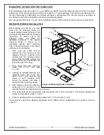 Preview for 18 page of RSF Woodburning Fireplaces OPEL3 Owner'S Manual