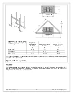 Preview for 11 page of RSF Woodburning Fireplaces PEARL Owner'S Manual