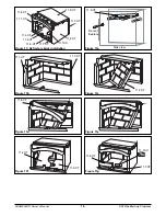 Preview for 16 page of RSF Woodburning Fireplaces The CHAMELEON Owner'S Manual