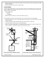 Preview for 15 page of RSF Woodburning Fireplaces TOPAZ Owner'S Manual