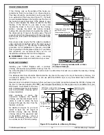 Preview for 16 page of RSF Woodburning Fireplaces TOPAZ Owner'S Manual