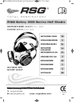 Preview for 1 page of RSG 30 01 01 Instructions For Use Manual