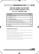 Preview for 47 page of RSG 30 01 01 Instructions For Use Manual