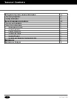 Preview for 2 page of RSG CAPSULE PAK ECO Installation Manual