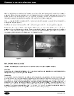 Preview for 6 page of RSG CAPSULE PAK ECO Installation Manual