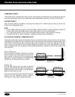 Preview for 8 page of RSG CAPSULE PAK ECO Installation Manual