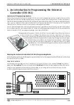 Preview for 26 page of RSG CVS-012 User Manual