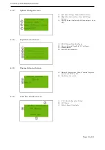 Preview for 37 page of RSG CVS-012 User Manual